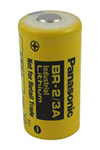 BR-2/3A – Lithium Baterija 3V