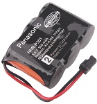 Baterija za Telefon Panasonic